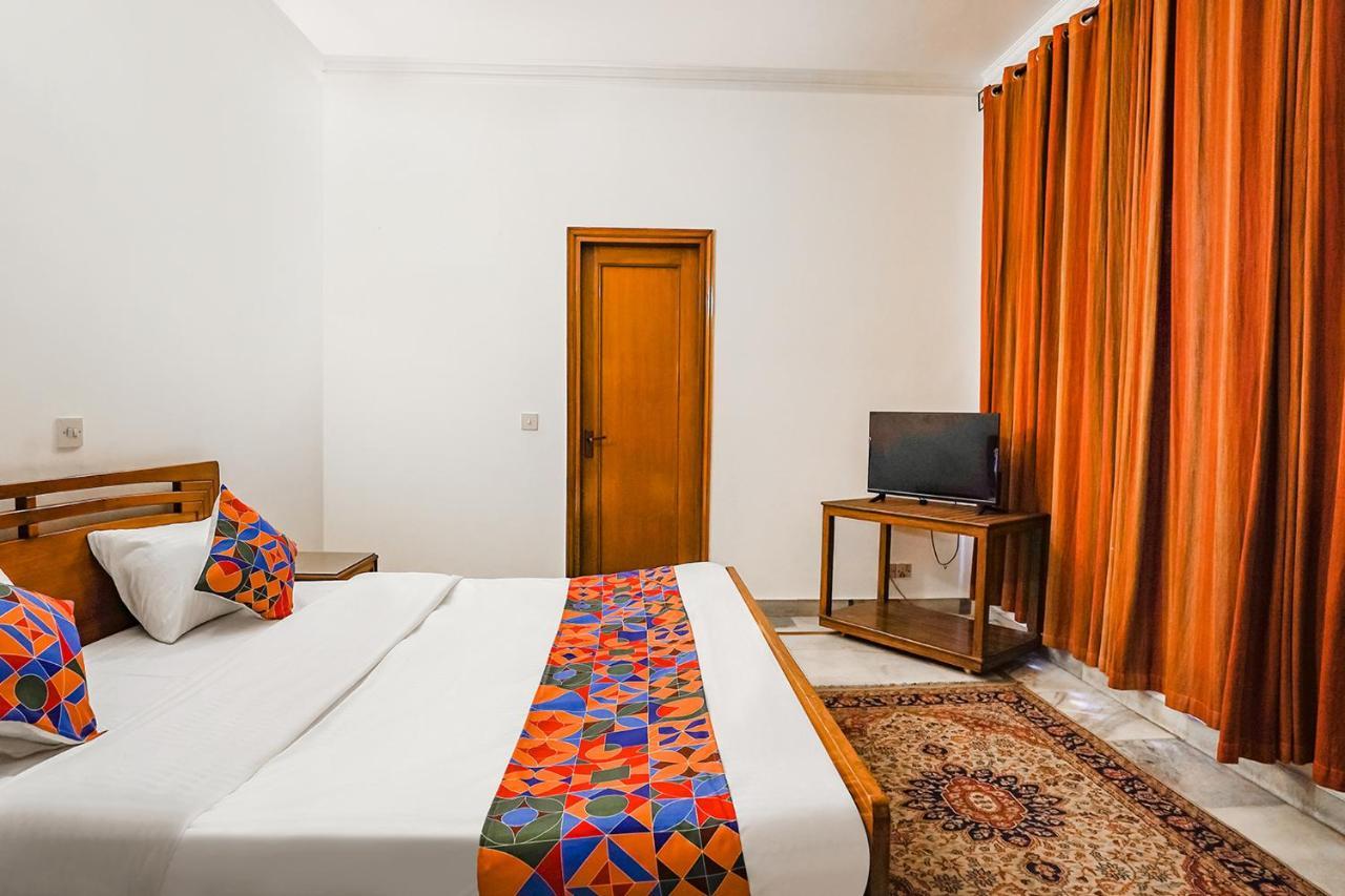 Fabexpress Goodwill Homes 3*