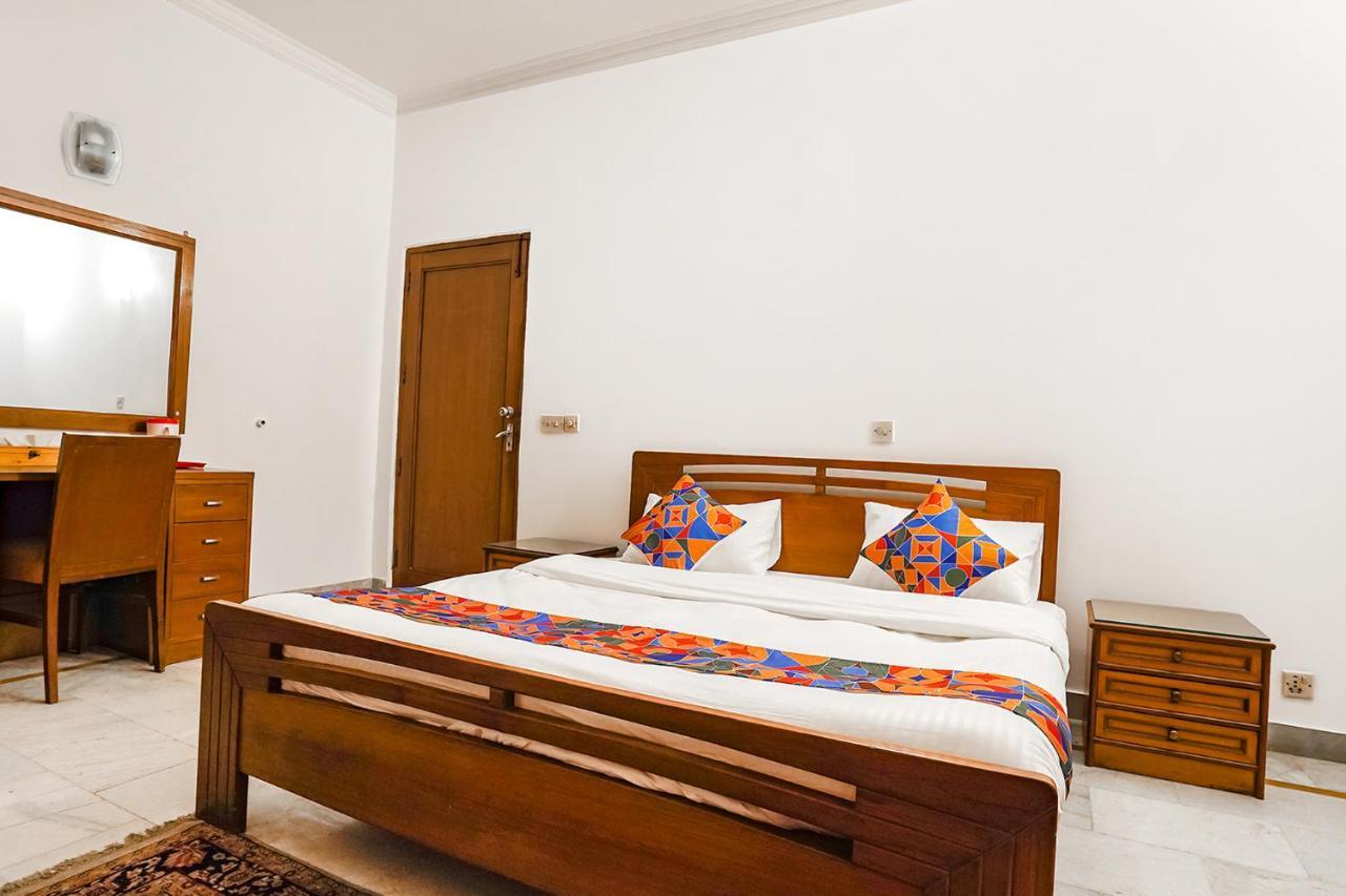 Fabexpress Goodwill Homes New Delhi