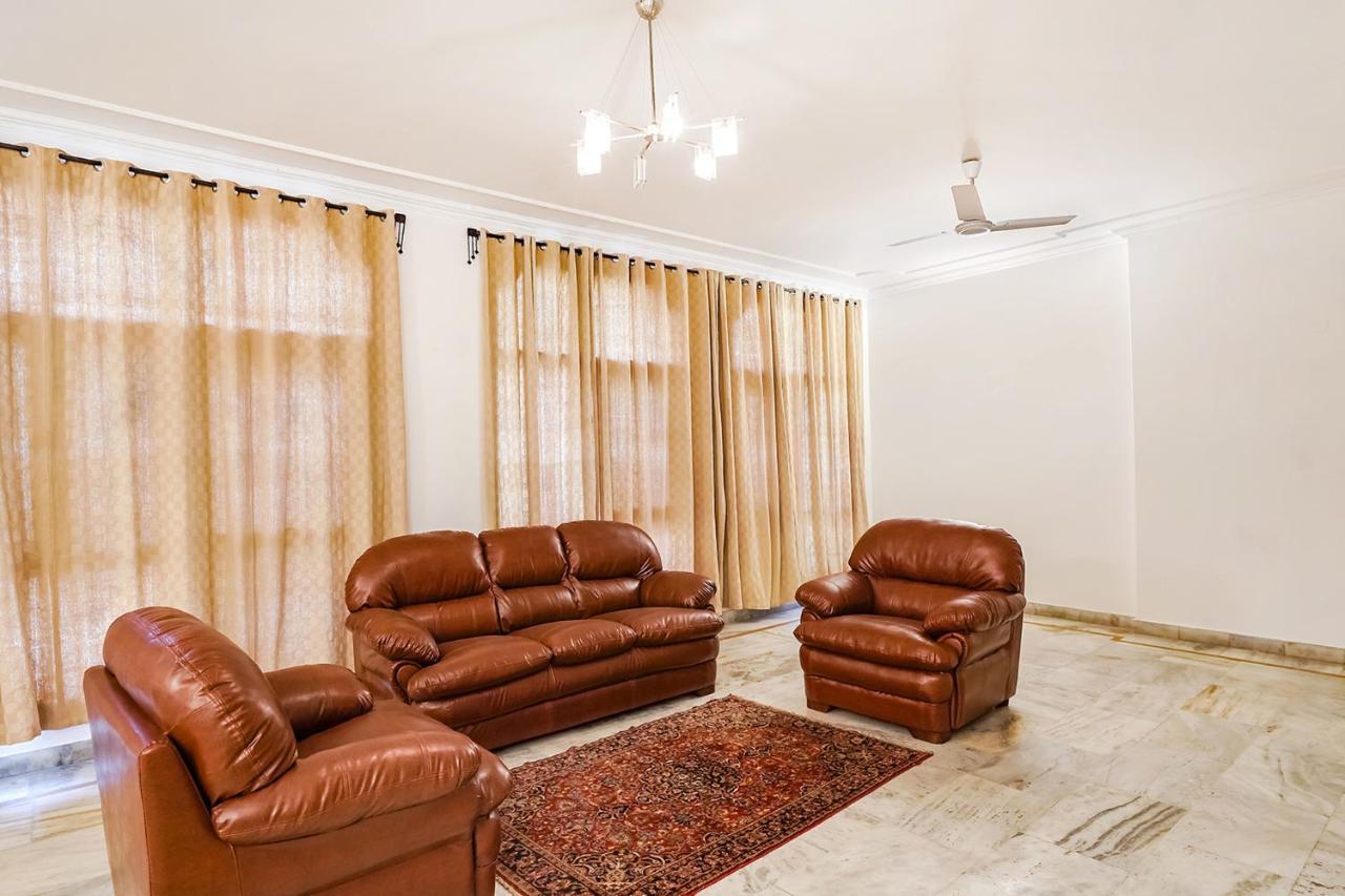 Hotel Fabexpress Goodwill Homes 3*